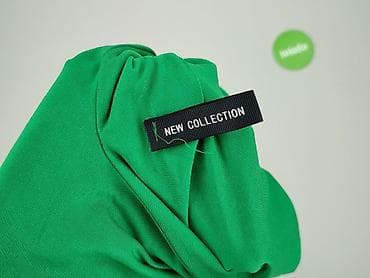 bluzka impreza: New Fashion, Top damski, rozmiar XL — 4