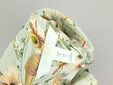 koszula z piórami mohito: H&M, Women`s shirt, M — 4