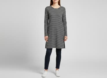 czarne spódniczka sinsay: Sinsay, Sukienka damska, rozmiar XS — 6