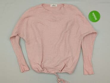 sweter polarowy damski: Sweter damski, One size — 2