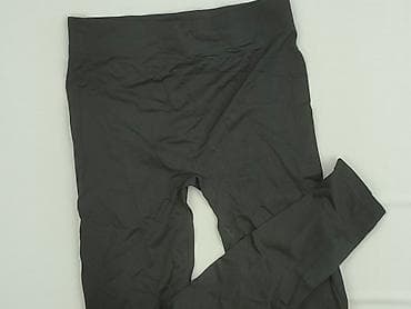 Legginsy Sportowe damskie, rozmiar XL