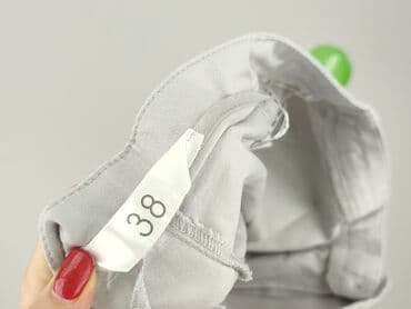 monari spodnie: Spodnie materiałowe damskie, rozmiar M — 4