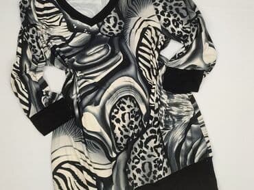 Kobiety: Bluzka damska, rozmiar L — 1