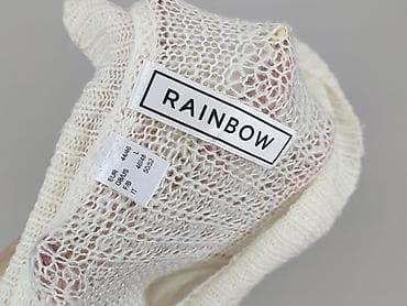 paczka: RAINBOW, Sweter damski, rozmiar 3XL — 4