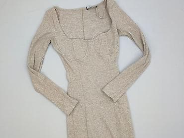 Bershka, Sukienka damska, rozmiar XS