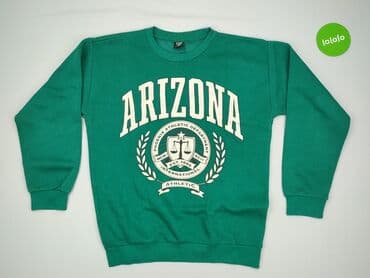 eleganckie bluzki na allegro: FSBN, Bluza dla mężczyzn, rozmiar XS — 2