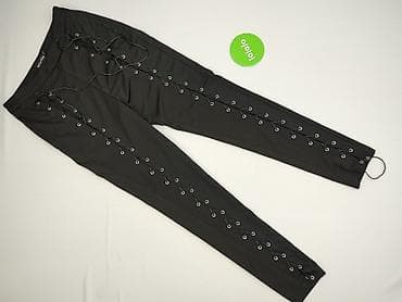 getry odchudzające: PrettyLittleThing, Legginsy rozmiar S — 2