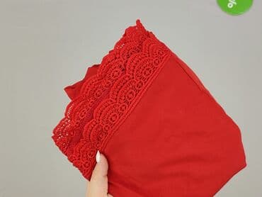 shein sukienki plus size czerwone: Shein, Sukienka damska, rozmiar S — 5