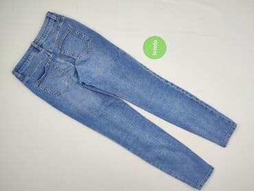 h m spodnie dżinsowe: H&M, Jeansy damskie, rozmiar XS — 3