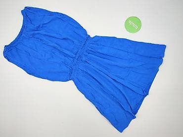 nelli blu klapki: Sukienka damska, rozmiar S — 2