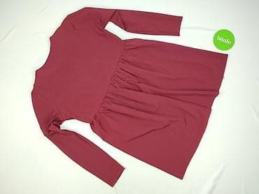 czerwone sukienki: Pakuten, Sukienka damska, rozmiar S — 3