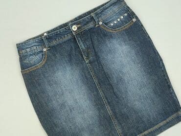 Flame, Women`s skirt, XL