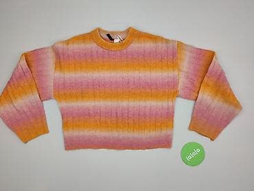 hm basic: H&M Divided, Sweter damski, rozmiar XS — 2
