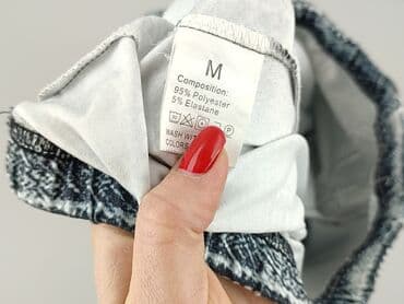 t shirty plus size allegro: Лосини Елегантні жіночі, розмір M — 4