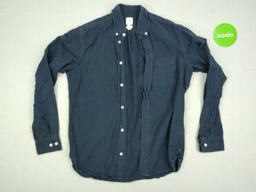 ile wazy bluza: Shirt for men, S (EU 36), H&M, condition - Very good — 2