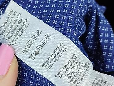 john devin: Primark, Szorty dla mężczyzn, rozmiar S — 6