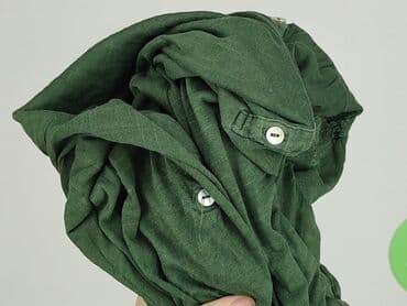 zielone bluzki hm: H&M, Bluzka damska, rozmiar M — 5