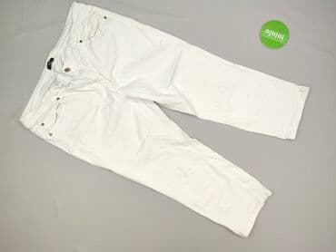 jeansy 78 plus size: C&A, Jeansy damskie, rozmiar 4XL — 2