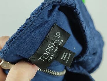 converse do sukienki: Topshop, Sukienka damska, rozmiar XS — 4