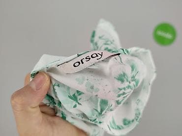 top h: Orsay, Bluzka damska, rozmiar L — 4