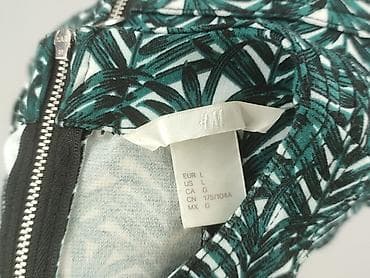 mango suknie: H&M, Sukienka damska, rozmiar L — 4