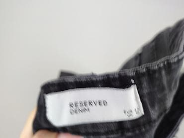 secondhand: Jeansy damskie, rozmiar XL — 5