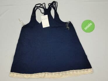 bluzki damskie lee: Top damski, rozmiar S — 4