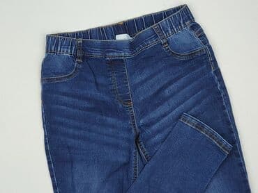 prada koszulka: Spodnie jeansowe, Coccodrillo, 14 lat, 164, stan - Bardzo dobry — 1