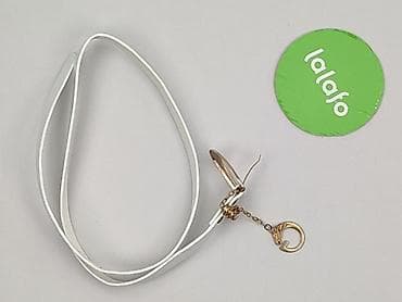 leather: Belt, Female, condition - Perfect — 3