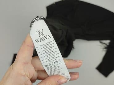 obcisła bluza: Bluzka damska, 4XL — 4