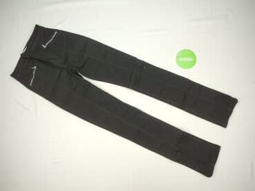 zign buty: Zara, Jeansy damskie, 2XS — 2