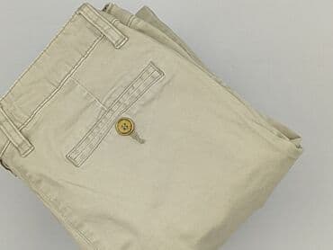 benetton chinosy damskie: Bpc, Spodnie materiałowe damskie, rozmiar S — 8