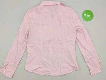 koszula do stroju krakowskiego: Women`s shirt, size M (EU 38) — 3