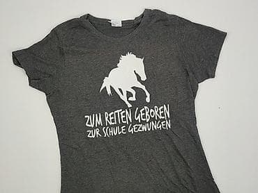 kon: Port & Company, T-shirt damski, rozmiar L — 1