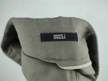 mckenzie spodnie: Marks & Spencer, Spodnie materiałowe damskie, rozmiar 4XL — 4