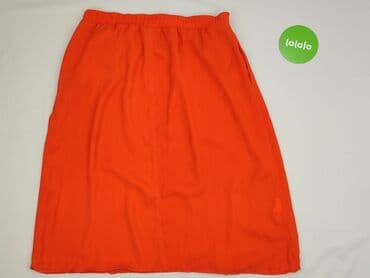 plisowane spódnice midi sinsay: Women`s skirt, size S (EU 36) — 3