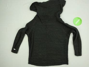 sweter w paski cropp: Mohito, Sweter damski, rozmiar M — 3