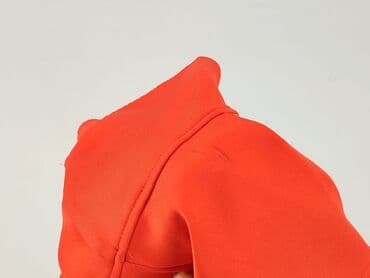 czerwone mini spódnice: Spódnica damska, rozmiar S — 4