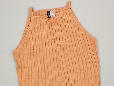 hm przeceny: H&M Divided, Top damski, rozmiar S — 1