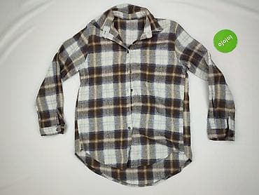 bluzki dzik: Koszula damska, rozmiar S — 2