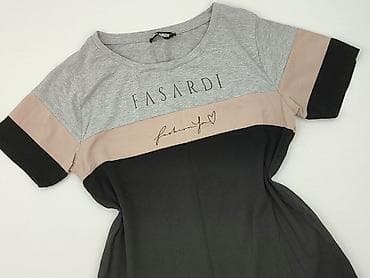 t shirty flash: Fasardi, T-shirt damski, rozmiar L — 1