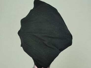 spodnie dresowe ze sciągaczami: Szorty dla mężczyzn, S — 5