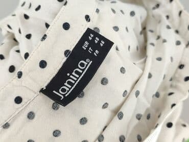 janina bluza: Janina, Bluzka damska, rozmiar 2XL — 4