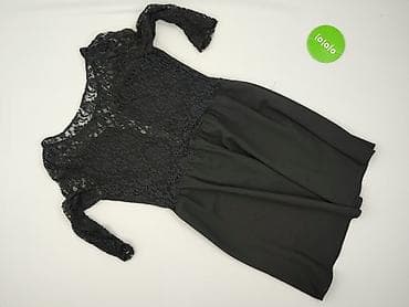 marynarka hm: H&M, Sukienka damska, rozmiar S — 3