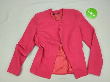 darmowy wykrój na marynarkę damską: Nife, Marynarka damska, M w lalafo.pl — 2 darmowy wykrój na marynarkę damską: Nife, Marynarka damska, M — 2