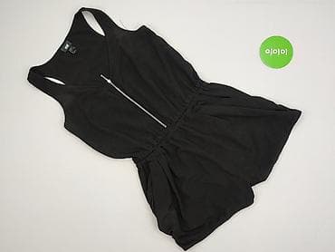 Women's Clothing: H&M, Women`s overall, size S — 2