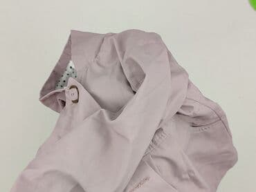 Baby clothes: Transitional jacket, 1.5-2 years, 86-92 cm, condition - Very good at lalafo.pl — 5 Baby clothes: Transitional jacket, 1.5-2 years, 86-92 cm, condition - Very good — 5