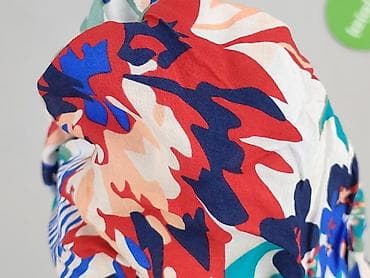 czerwony top stradivarius: Stradivarius, Top damski, rozmiar M — 6