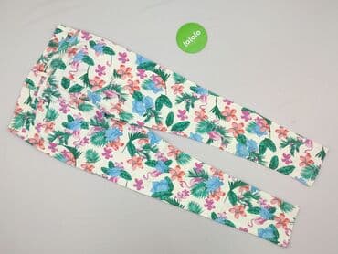 esmara spodnie 34: Esmara, Spodnie materiałowe damskie, rozmiar L — 3