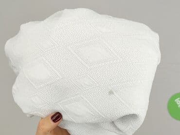 długość koszulki a wzrost: Bluzka damska, L — 4